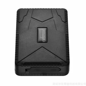 GPS 4G Auto Tracker magnetisch wasserdicht 120 Tage Akkulaufzeit genau Echtzeit - Bild 1 von 12