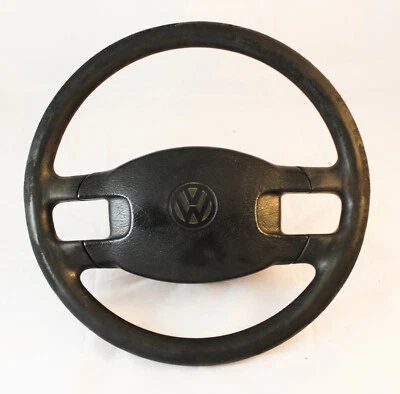 VW VOLKSWAGEN T4 TRANSPORTER VOLANTE CARAVELLE LEADER CLASSIC 7D0419091A Foto 1 de 4