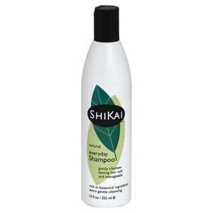 Shikai Shampoo Everyday 12 oz (Pack Of 3) - Picture 1 of 1