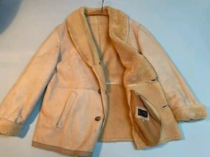 Lammfelljacke Hörhager Laimböck - Bild 1 von 7