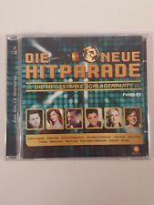 Die Neue Hitparade Folge 11 von Various Artists (2014)