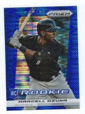 2013 Prizm Walmart Rack BLUE PULSAR refractor - YOU PICK FROM LIST