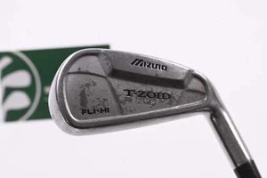 Mizuno T-Zoid Fli-Hi #2 Iron / 18 Degree / Stiff Flex Dynamic Gold S300 - Picture 1 of 6