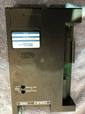 United Technologies Carrier CESO121319-01 Starter Management Module CEAS420319-0 - Image 1 of 4