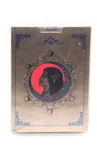 Nuevo Acelion Silver Wolf Tarjetas de Juego Mosaico Cósmico Sellado - Imagen 1 de 7