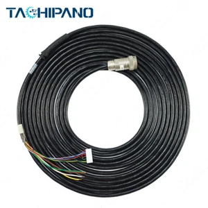 3HNE00027-1 10M Cable for 3HNE00027-1 Teach Pendant Power Wire - Picture 1 of 8