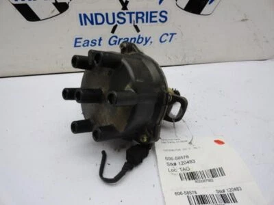 Distributor 6 Cylinder Canada Fits 90-97 NISSAN PICKUP 87882 - Image 1 of 2