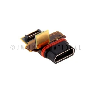 Sony Xperia Z5 Mini Compact E5803 E5823 USB Dock Connector Charging Port Flex - Picture 1 of 1
