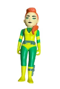 Kidrobot Scarlett Transformers vs GI Joe Vinyl Mini Series Figure - Picture 1 of 4