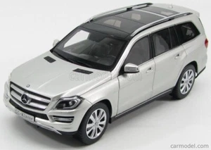 NOREV Escala 1/18 Mercedes Benz Clase GL Diecast Modelo B66960097 - Imagen 1 de 3