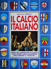 IL Calcio Italiano - Franco Cerretti 1990 Storia del Campionato di Calcio  [OGL]