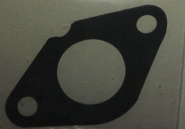 HONDA CRF80F CRABURETOR INTAKE GASKET 16229-GN1-730 XR80R XR80 XR75 XR 80 CRF - Image 1 of 1