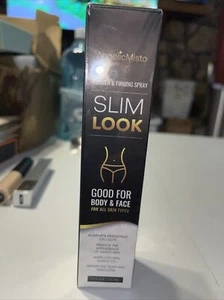 Slim Look Tightening & Firming Spray For Body & Face 1.7oz Ezp 8/25 - Picture 1 of 4
