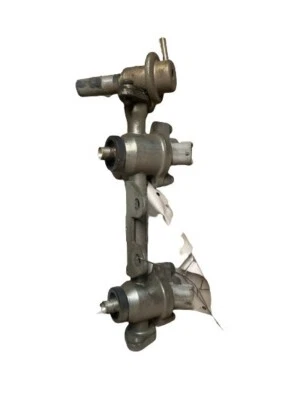 Riel de combustible derecho cargado 97-98 Subaru Impreza Legacy OEM Foto 1 de 4