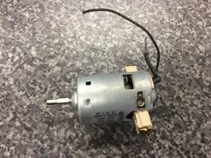 De'Longhi FH1363 Electric Air Fryer Top Fan Motor - Picture 1 of 2