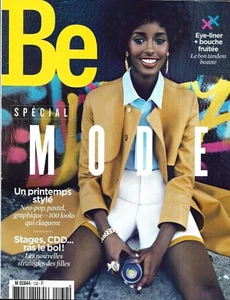 BE (Pocket) n°132 mars 2013 Spécial Mode: Un Printemps Style/ Ben Abdesslem - Imagen 1 de 1