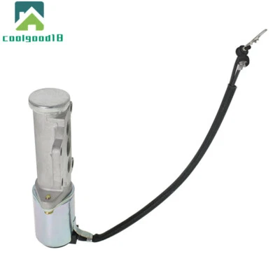 Idle Air Control Valve IAC 1990-2004 for Nissan D21 Pickup D21 2.4L I4 - Imagem 1 de 4