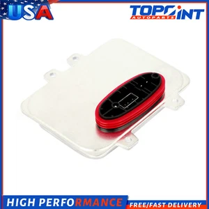 For 07-2013 Cadillac Escalade 1x Xenon Headlight Ballast Module HID Control Unit - Picture 1 of 6