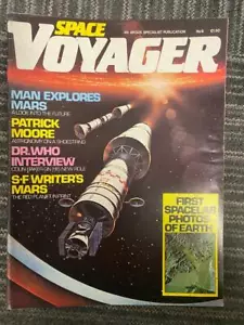 Space Voyager Magazine 9 - Picture 1 of 2
