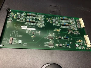 Convertidor NVision DA4040 D/A 24 bits EM0206-50-a1 48 khz - Imagen 1 de 2