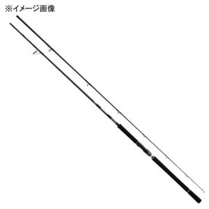 Daiwa 23 DRAGGER X 96MH Spinning Rod joint 2 pieces - Picture 1 of 2