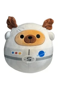 Squishmallows Daryl The Astronaut Dog 8" Plush Squishy Toy - Picture 1 of 11