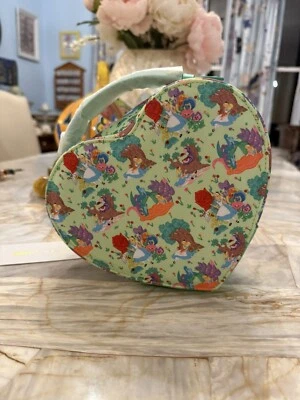 Bolso Bandolera Stoney Clover Disney Alicia en el País de las Maravillas Foto 1 de 4