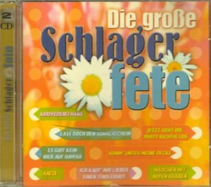 Die große Schlagerfete - Bild 1 von 2
