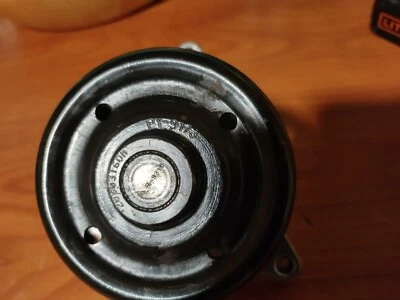 Bomba de agua Toyota Corolla 2008 Foto 1 de 4