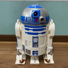 Tokyo Disney Resort Limited Star Wars R2 - D2 Popcorn Bucket