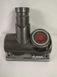 Original Dyson - Tier kleiner Mini-Turbinenkopf - Haustier Haarbürste Aufsatz - Bild 1 von 6
