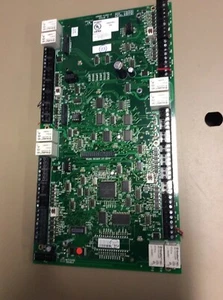 G4S Amag Symmetry M2000-8 4 Door Badge Controller Unit Board 4DCU-4000-4169-3 - Picture 1 of 3