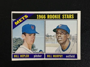 1966 Topps Set-Break #574 Mets Rookies EX-EXMINT - Picture 1 of 4