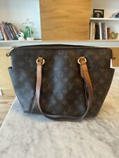 LOUIS VUITTON Totally PM Tote bag SD3113 Monogram Canvas - Used