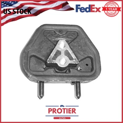 Daewoo Lanos 1.6L Front 1999-2002 Protier Motor Engine Mount by - Изображение 1 из 3