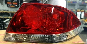 TAIL LIGHT RIGHT HAND MITSUBISHI LANCER 2002-2007 CG,CH - Picture 1 of 1
