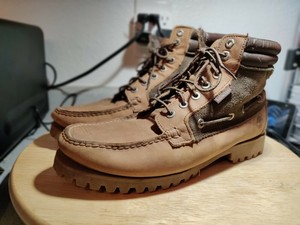 olive green timberland boots