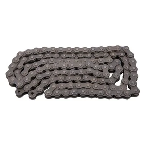 RK 520 Chain 520x114 For KAWASAKI KX125 1982-1984,2004-2005 - Picture 1 of 3