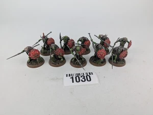 Warhammer Age of Sigmar Orruk Warclans Gutrippaz - Picture 1 of 1