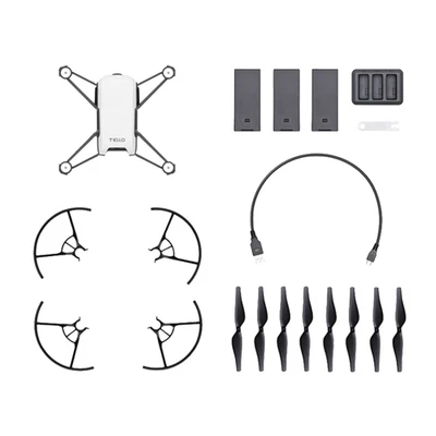 DJI Ryze Tello drone + Boost Combo + GameSir T1d Controller - Image 1 of 4