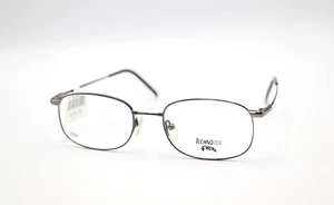 TECHNOlite Flex TLF 522 GM Gunmetal 54-19-145 Eyeglass Frames T280 - Picture 1 of 11