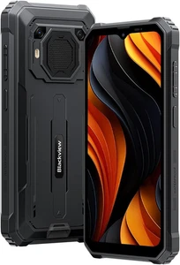 Blackview BV6200 plus Cellulare Rugged, 24GB+256GB, Batteria 11000Mah, Altoparla - Foto 1 di 12
