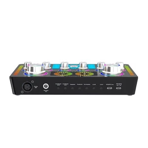 Dynamic Sound Mixing Solution mit BT Technologie f��r Streamer und Creatoren - Bild 1 von 12