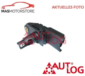 MAP SENSOR DRUCKSENSOR SAUGROHRDRUCK INTAKE MANIFOLD AUTLOG AS5472 I NEU - Picture 1 of 5