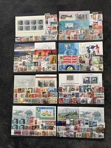 WORLD STAMPS JOB LOT 11 - Picture 1 of 1