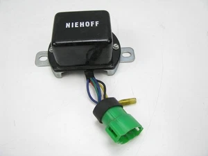 NEW - OUT OF BOX NIEHOFF WA725 Voltage Regulator - KVR514 PT386 - Picture 1 of 4