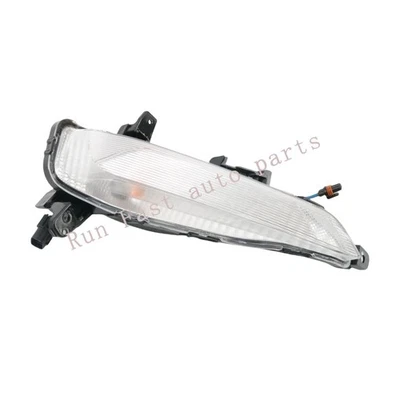 Fits Kia Optima 2019-20 1.6L 2.0L Front Left Side Fog Turn Signal Parking Light - Image 1 of 4