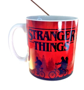 stranger things kaffeebecher - Bild 1 von 4