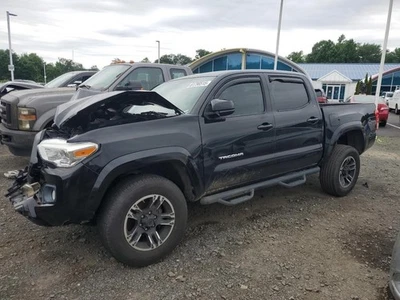 Grupo de velocímetro solo MPH ID 83800-04K90 se adapta a 16-17 TACOMA 2010388 Foto 1 de 4