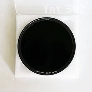 Haida NanoPro MC ND 3.6 ND4000x 77mm Filter - Picture 1 of 3